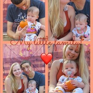 Meet your Posher, Haley